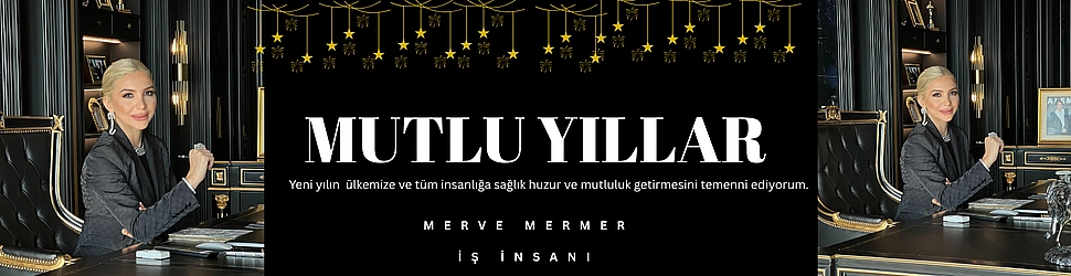 merve mermer