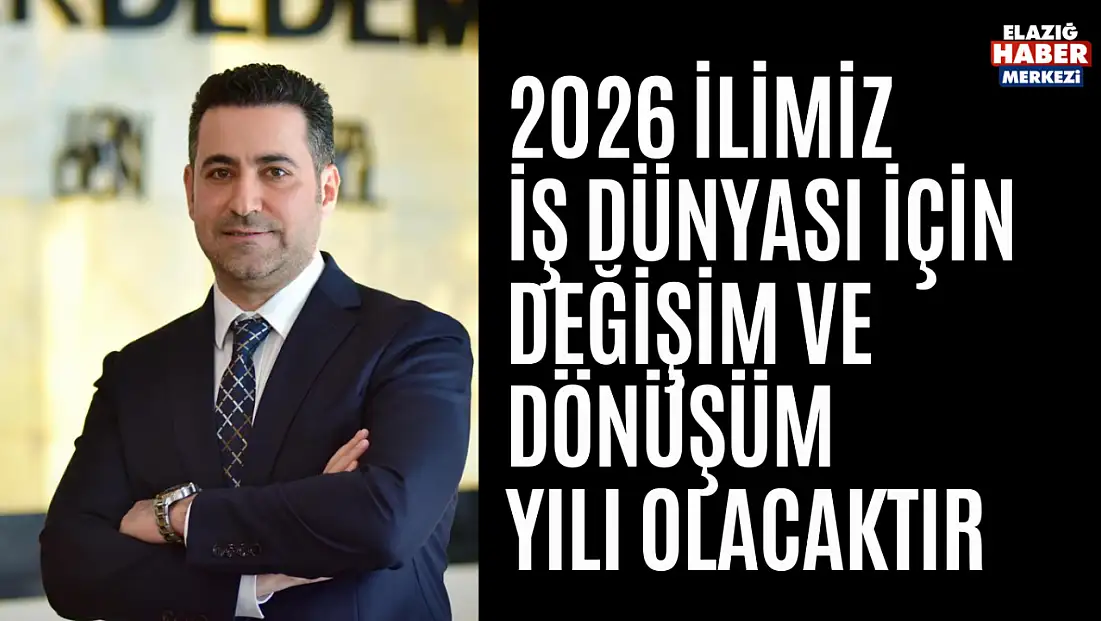 Ahmet Ballıca'dan Önemli Mesaj