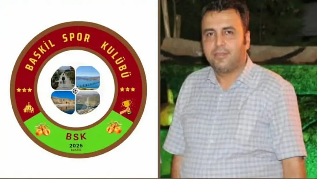 Baskilspor Kulübü Kuruldu!
