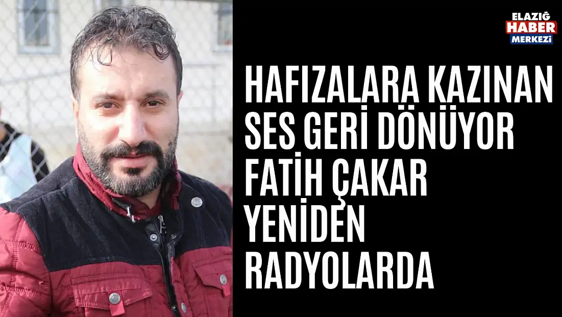 Efsane Geri Dönüyor