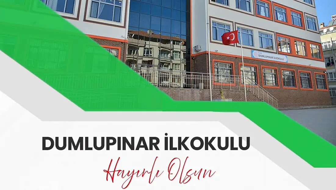 Elazığ’da 7 Okul Eğitim Öğretime Başlıyor