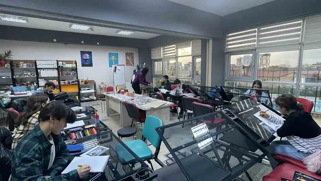 GSB Gençlik Yaz Kulübü, Elazığ’da Başlıyor