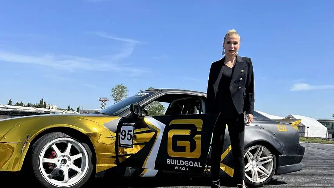 İş İnsanı Merve Mermer'den Yeni Yıl Mesajı