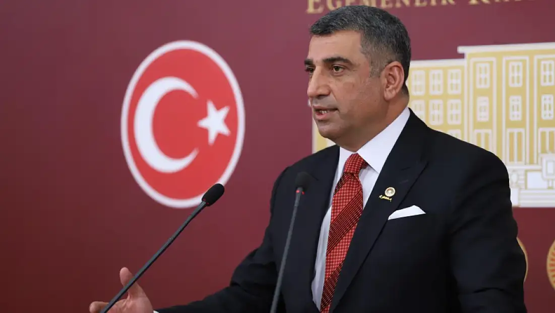 Elazığlılar'dan Gürsel Erol Yalnız Değildir Tepkisi