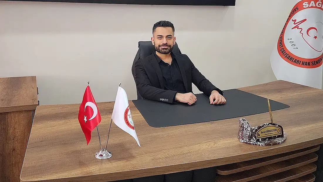 Radyoloji Ve Laboratuvar Birimleri Kamulaştırılmalı