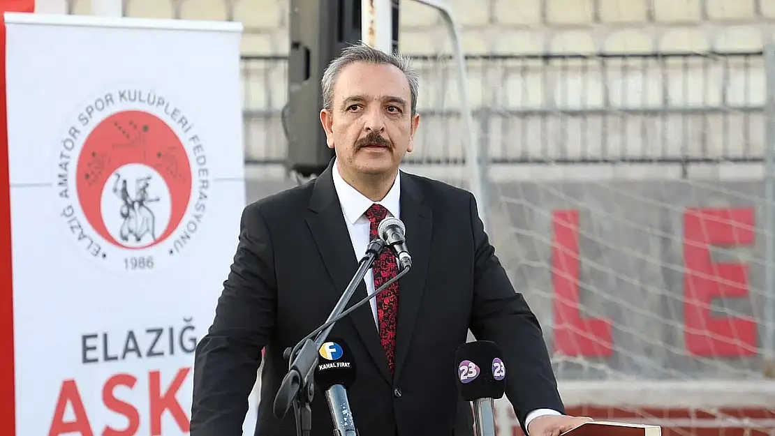 ASKF Başkanı Yeniden Mustafa Gür Oldu