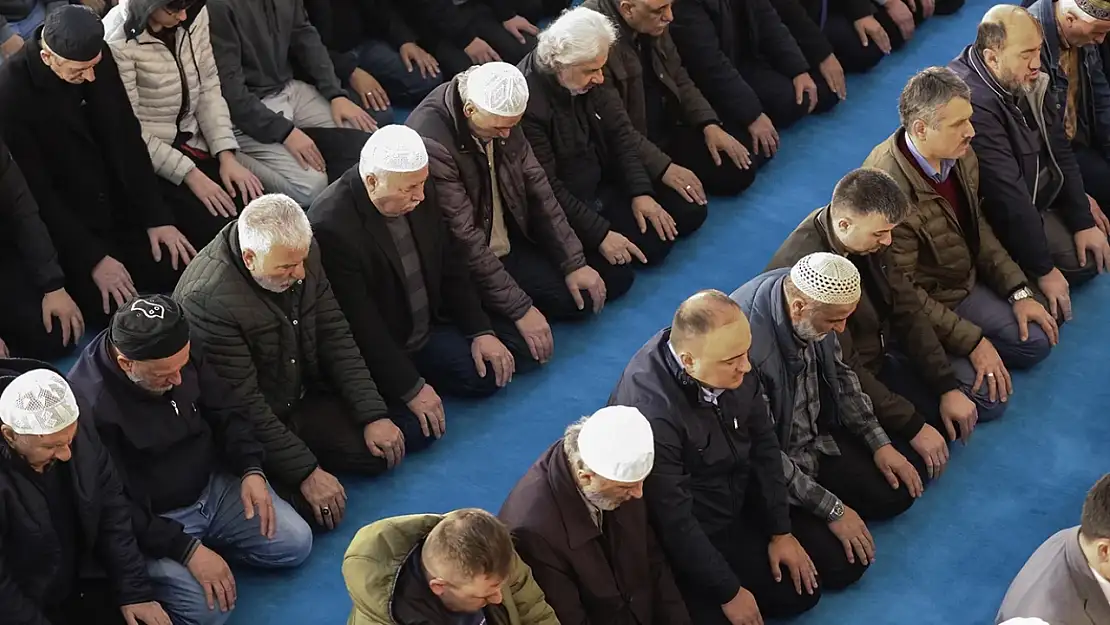 Bayram Namazı Kaçta Kılınacak?