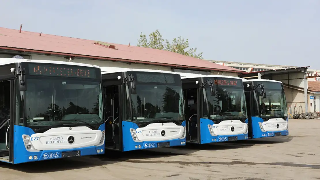 Ulukent Mahallesi Toplu Taşıma Sefer Saatinde Düzenleme Yapıldı