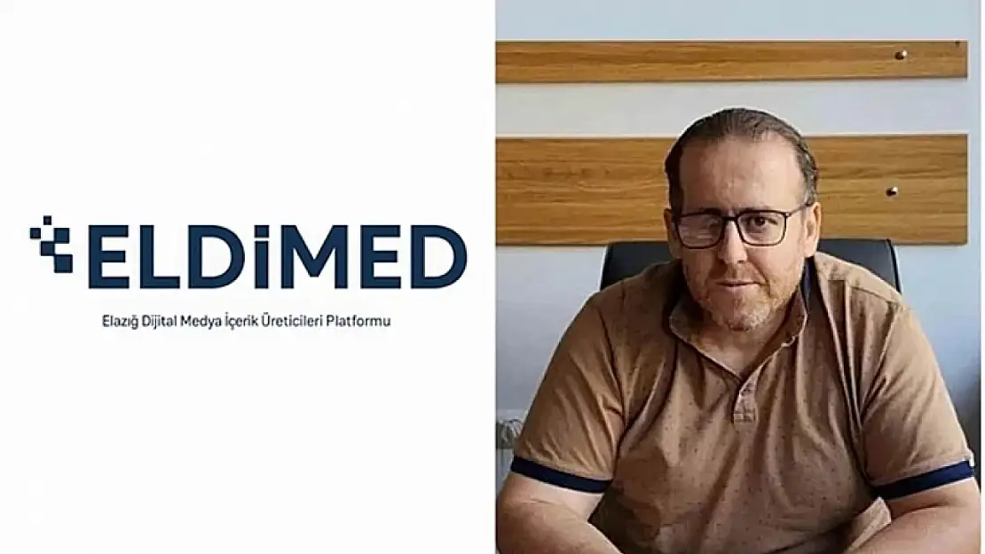 Elazığ Dijital Medya İçerik Üreticileri Platformu, Faaliyete Başladı