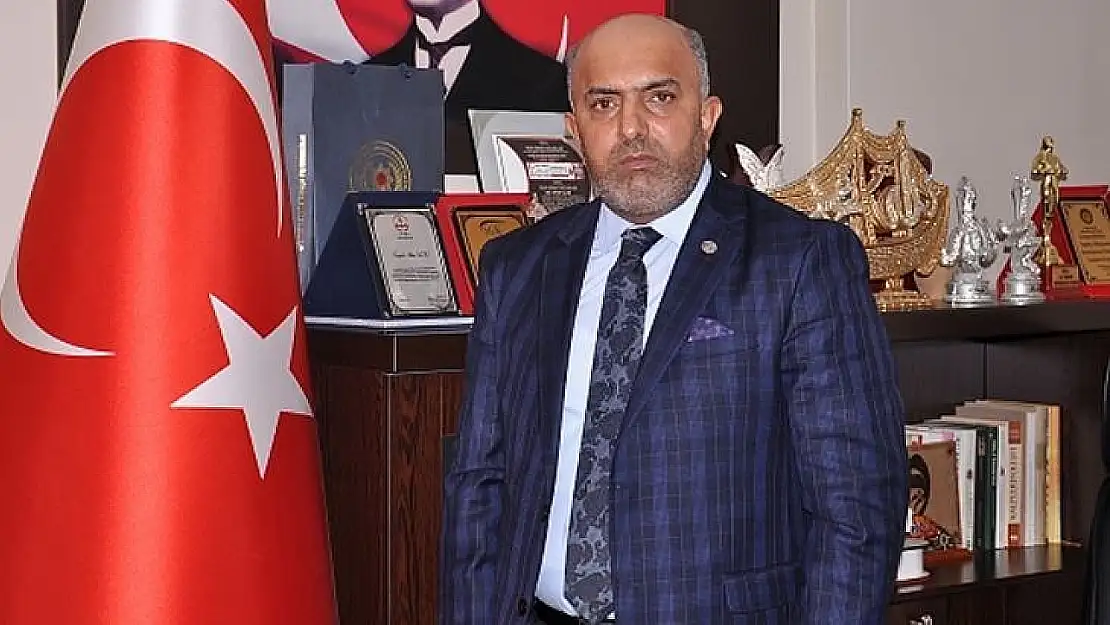 Elazığ Esnaflarından 'Fuar ve Festival' Tepkisi