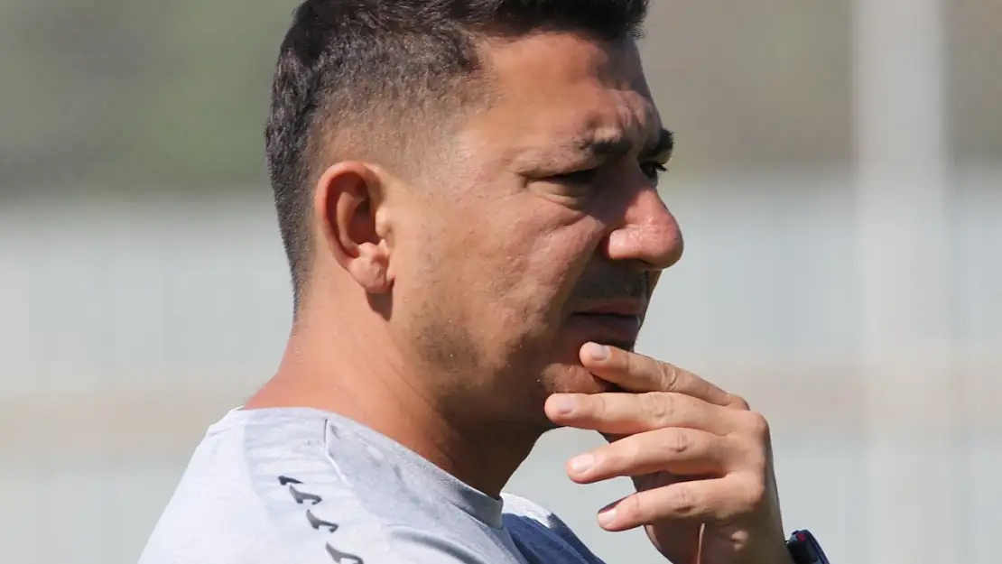 Elazığspor, Fırat Gül'le Devam Edecek