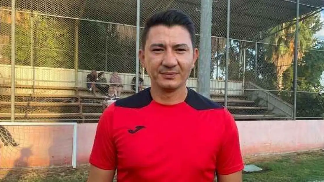 Elazığspor, Fırat Gül'le Prensipte Anlaştı
