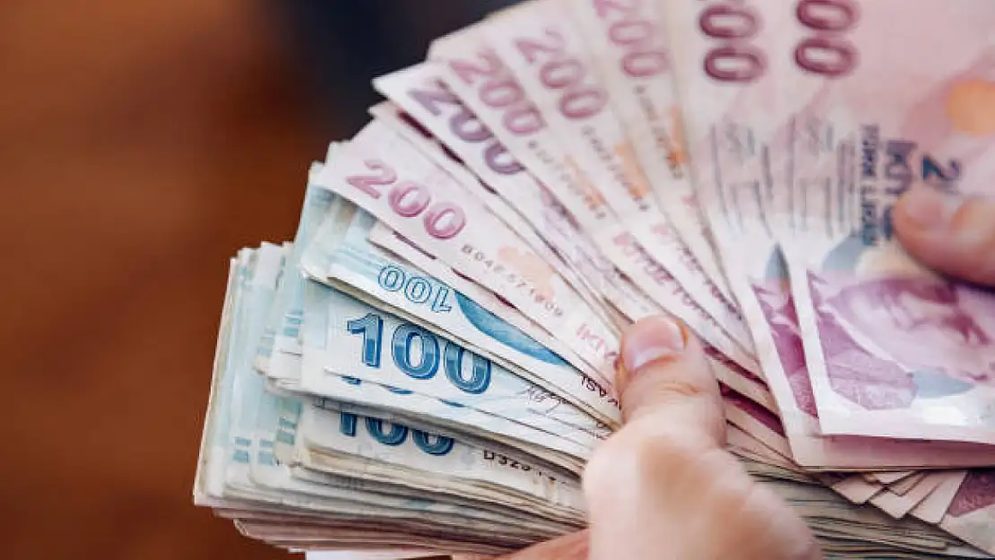 En Düşük Emeklilik Aylığı 14 Bin 469 Lira Oldu