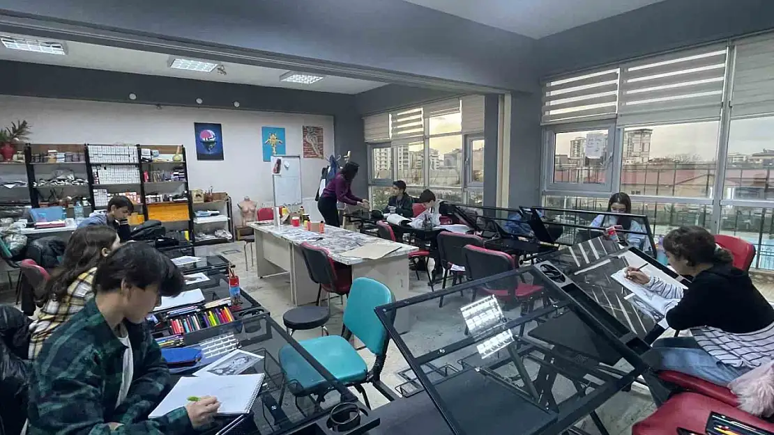 GSB Gençlik Yaz Kulübü, Elazığ'da Başlıyor