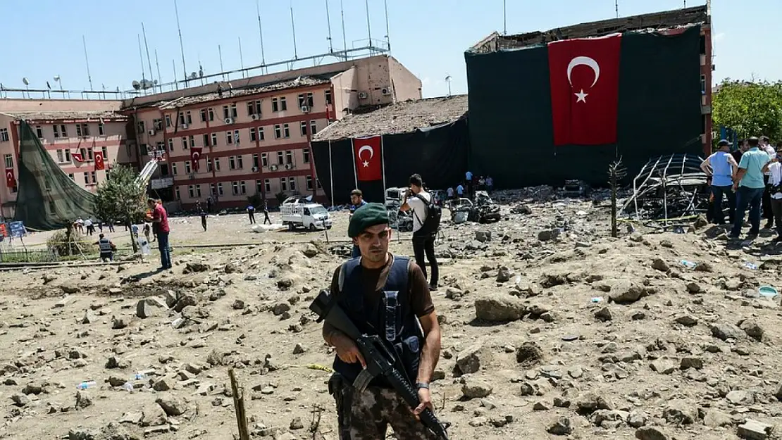 Hain Saldırının Üzerinden Tam 9 Yıl Geçti!