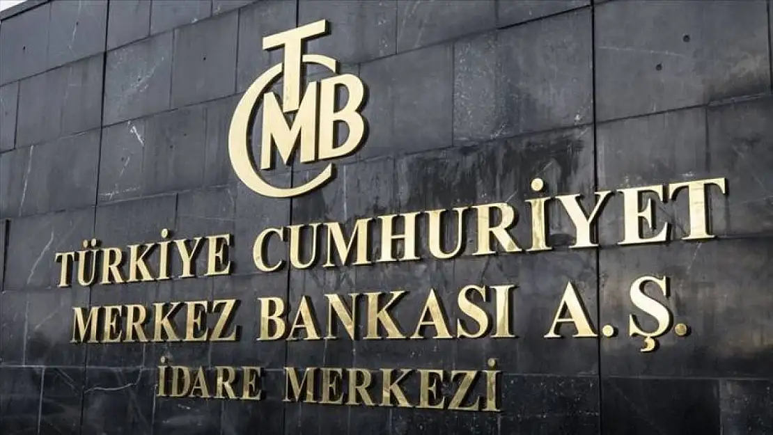 Merkez Bankası 22 Ay Sonra Faizi İndirdi