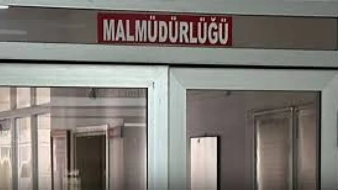 Palu ve Arıcak Mal Müdürlüğü Kovancılar'a Bağlanacak