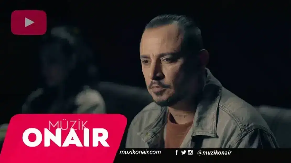 Serkan Özdemir – Yaşıyorum Sayılmam Video Klibi Yayında