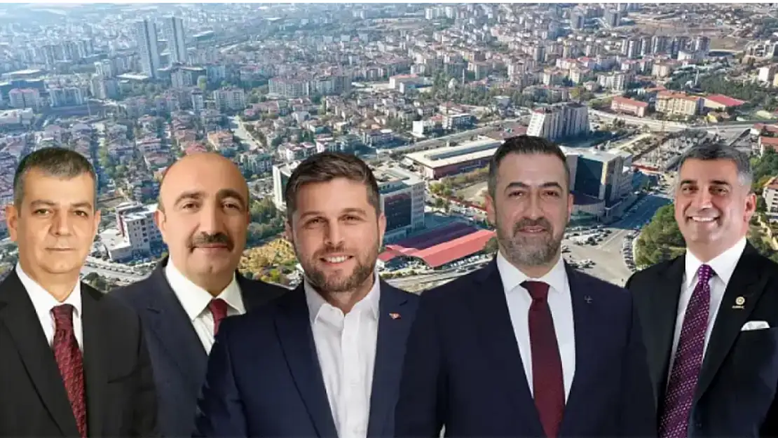 Siyasetin En'leri 2024 Sonuçları Açıklandı Elazığ'dan Hangi Milletvekili Listede