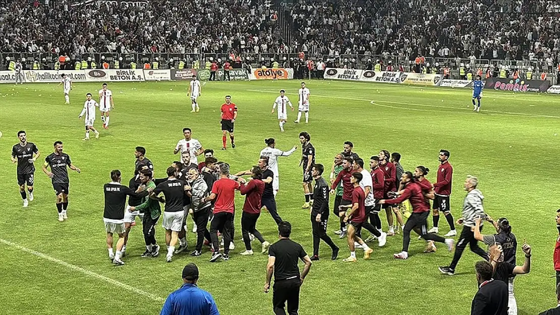 Tahkim Kararını Yönetim Olumlu Karşıladı
