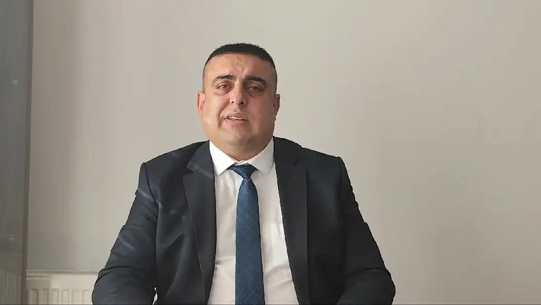 Ümit Karataş: Memur Zammı Yetersiz, Yeniden Gözden Geçirilmeli!