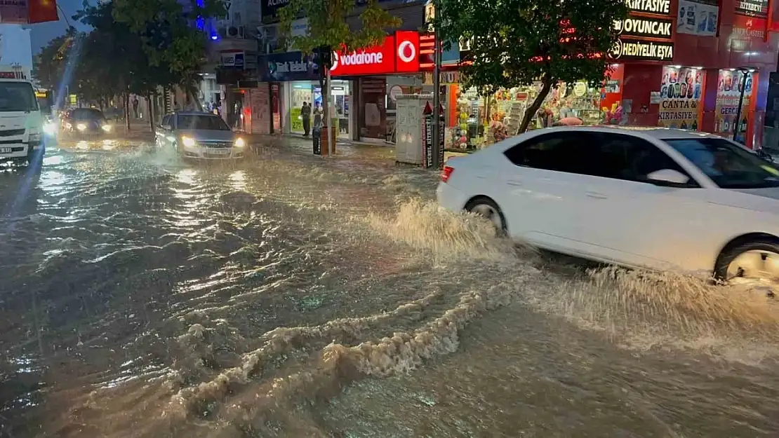 Yağışlar Etkisini Sürüdürecek!
