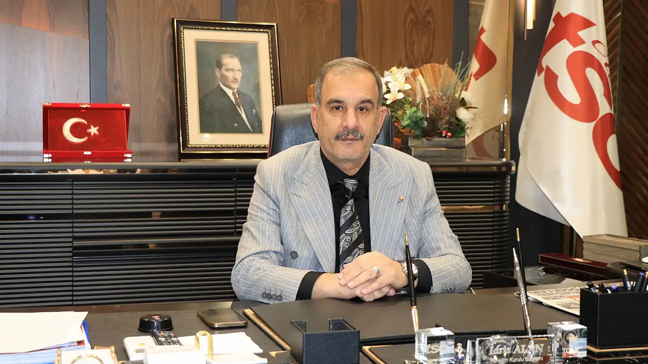 Başkan Alan Depremlerde Devletin Yardımlarına Dikkat Çekti