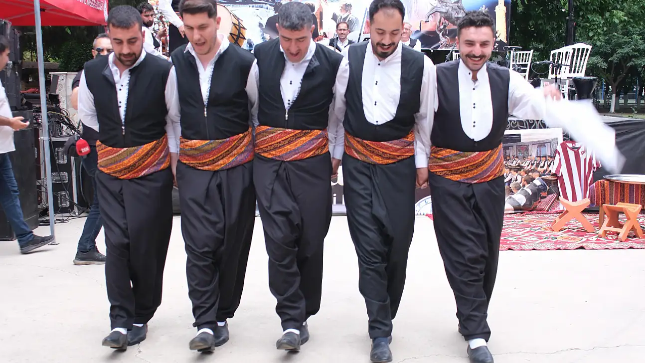 Elazığ Belediyesi, Harput Musikisini Yurt Genelinde Tanıtmaya Devam Ediyor