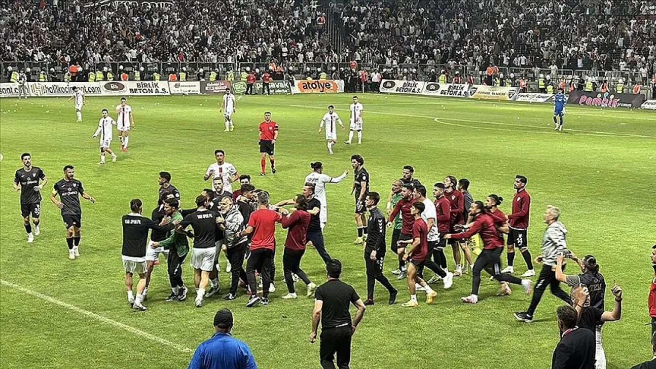 Tahkim Kararını Yönetim Olumlu Karşıladı