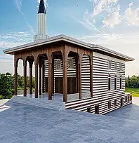 Elazığ'da O Arazi İçin Son Nokta: Cami Yapılacak