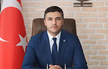 Başkan Erhun Karakuş'tan Ramazan Bayramı Mesajı