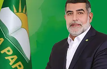 Başkan Metin Suiçer'den Karaçorlu Çiftçilerimizin Yanındayız Mesajı