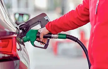 Benzin Ve Motorinin ÖTV Tutarları Yeniden Belirlendi