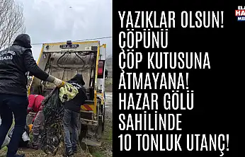 Bu Ayıp Hepimizin!