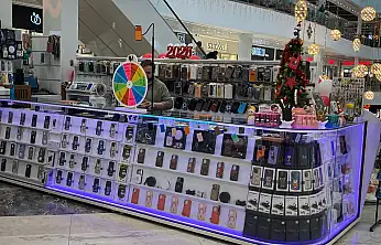 Cep Barı'ndan Büyük Çekiliş!