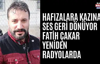 Efsane Geri Dönüyor