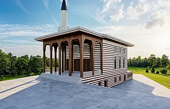 Elazığ'da O Arazi İçin Son Nokta: Cami Yapılacak