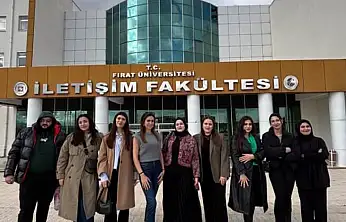 Geleceğin İletişimcilerinden Anlamlı Jest!