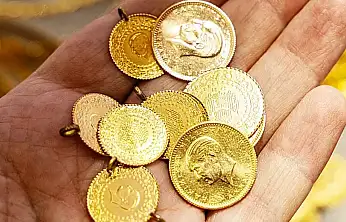 Gram Altın Rekor Kırıyor