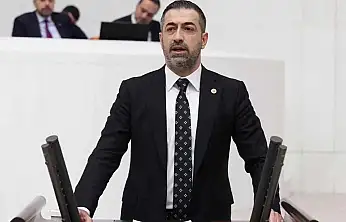 MHP Elazığ Milletvekili Semih Işıkver'in Acı Günü