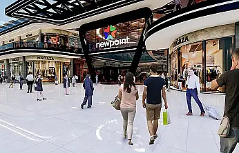 Newpoint Elazığ'ın Bayramını Kutlar