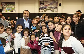 Ramazan Programlarının En Güzeline İmza Atıldı