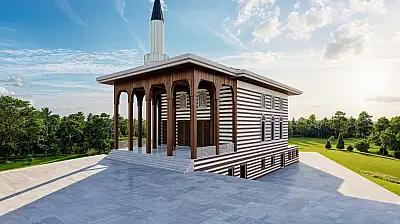 Elazığ'da O Arazi İçin Son Nokta: Cami Yapılacak