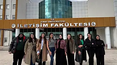 Geleceğin İletişimcilerinden Anlamlı Jest!