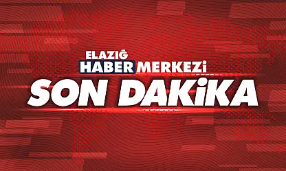 Elazığ Dahil 39 İlde Terör Operasyonu: 361 Şüpheli Yakalandı