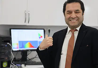 Sarılık Tedavisi İçin Fotonik Sistem