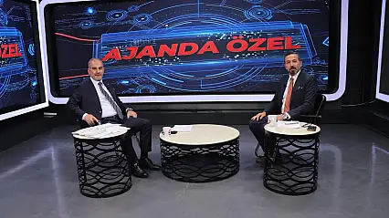 Başkan Alan'dan Önemli Açıklamalar