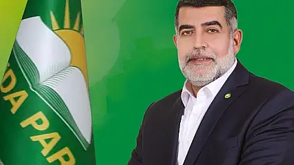 Başkan Metin Suiçer'den Karaçorlu Çiftçilerimizin Yanındayız Mesajı