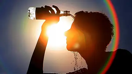 Elazığ'da Hava Durumu