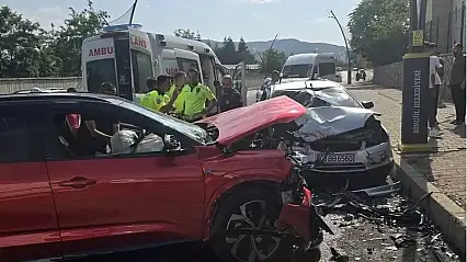 Elazığ'da Mayıs Ayında Kaç Trafik Kazası Meydana Geldi?